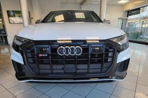 audi SQ8 Disel  4.0 Disel 400cv
