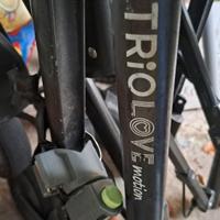 Trio Chicco Love Motion