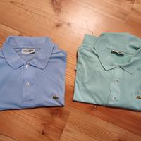 Polo Lacoste Vintage