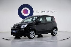 FIAT Panda 1.0 CITY LIFE S&S HYBRID NEOPATENTATI