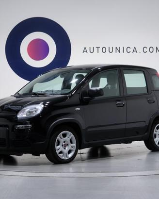 FIAT Panda 1.0 CITY LIFE S&S HYBRID NEOPATENTATI