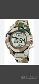 orologio calypso digitale 