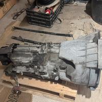 Ricambi originali BMW E91 pre-LCI