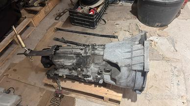 Ricambi originali BMW E91 pre-LCI