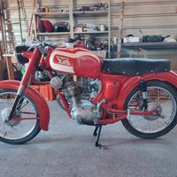 MOTO MORINI SBARAZZINO 
