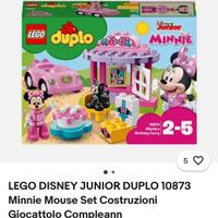Lego Disney duplo 10873