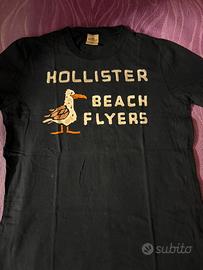Maglietta hollister