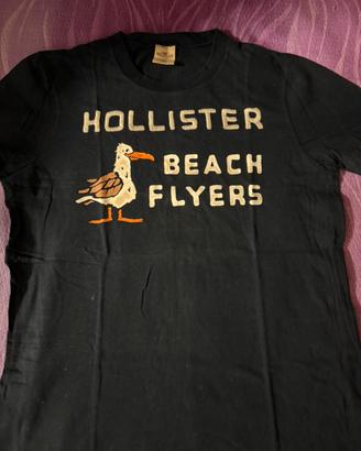 Maglietta hollister