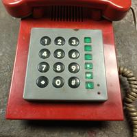 telefono brondi modello girasole 