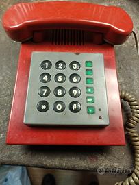 telefono brondi modello girasole 