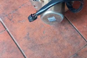 Ricambi per Kawasaki ZX10R Del 04/05