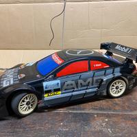 Auto radiocomandata kyosho