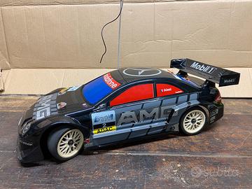 Auto radiocomandata kyosho