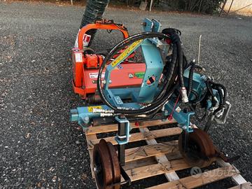 Scavallatore