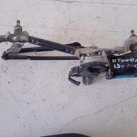 MOTORINO TERGI ANT COMPLETO DI TANDEM HYUNDAI i30