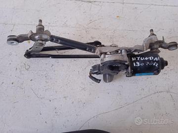 MOTORINO TERGI ANT COMPLETO DI TANDEM HYUNDAI i30