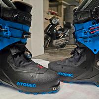 Atomic Backland Pro CL.  Tg. 28 -28.5