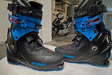 Atomic Backland Pro CL.  Tg. 28 -28.5