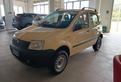 Fiat Panda 1.3 MJT 16V 4x4
