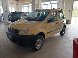 Fiat Panda 1.3 MJT 16V 4x4