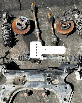 Ricambi meccanica Kia Picanto del 2012