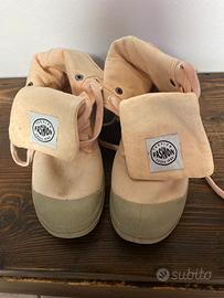 Scarpe palladium 38 donna