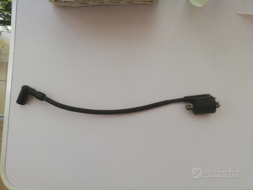 Bobina e pipetta originale per mbk booster 50