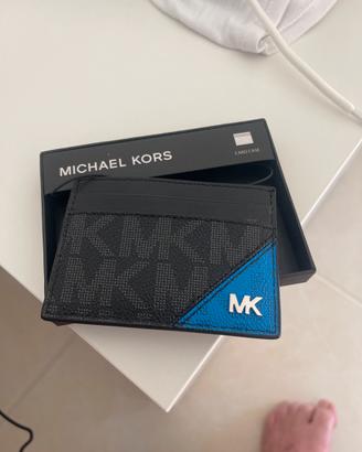 Porta carte MICHEAL KORS