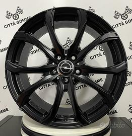 CERCHI IN LEGA OPEL GRANDLAND X COMBO DA 20