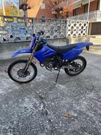 Sherco 50-70 del 2012