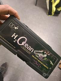 misuratore salinita' acquario Marino 