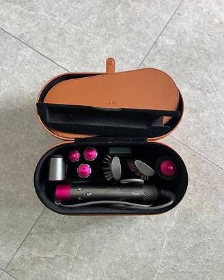Dyson capelli