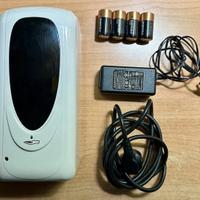 Dispenser Gel / Sapone Mani automatico