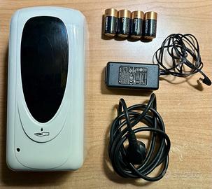 Dispenser Gel / Sapone Mani automatico
