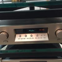 Pre Accuphase C290 classe A