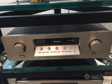 Pre Accuphase C290 classe A