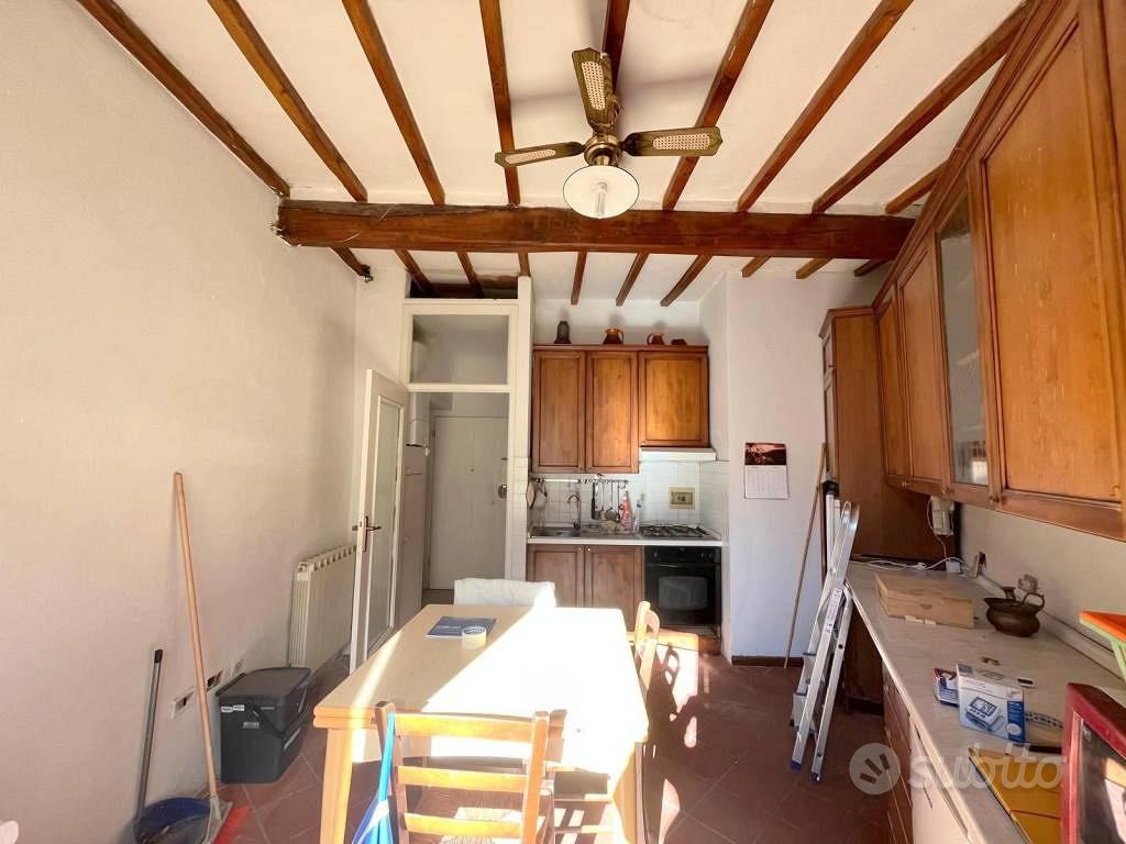 Appartamento – Tavarnelle Val di Pesa, San Michele - Vista 2