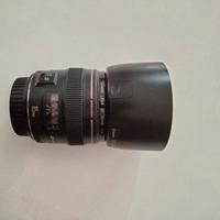 85mm 1.8 Canon