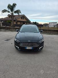 ford mondeo 1.5diesel 