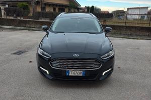 ford mondeo 1.5diesel 