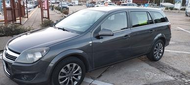 OPEL Astra sw 1.7 CDTI COSMO