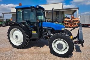 New Holland TN 75 S