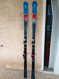 Sci  GS DYNASTAR 182