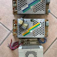 HANTAREX  US 250 2+1  VIDEOGIOCHI