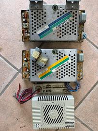 HANTAREX  US 250 2+1  VIDEOGIOCHI