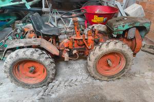 motocoltivatore pasquali 915