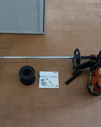 decespugliatore STIHL 4-MIX