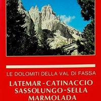 Le Dolomiti della Val di Fassa