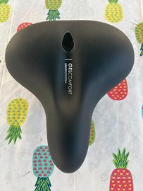 Sella per bicicletta