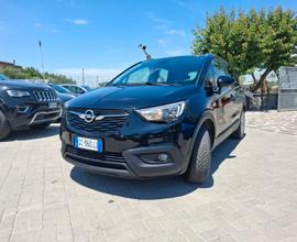 Opel Crossland X Advance At6 Ecotec 1.5 Diesel 120